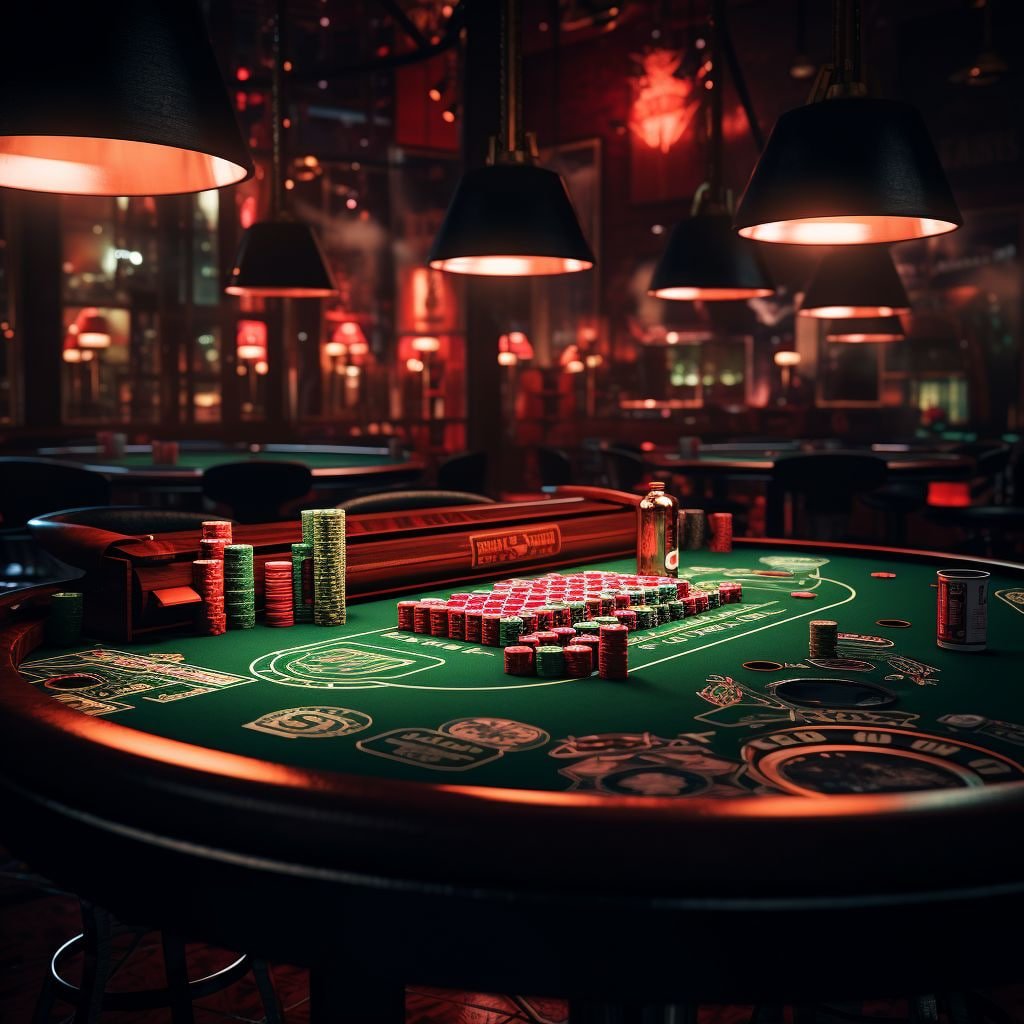 Bàn Baccarat Live Casino 36win với dealer chuyên nghiệp