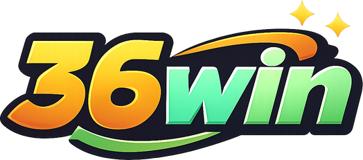 Logo thương hiệu 36win